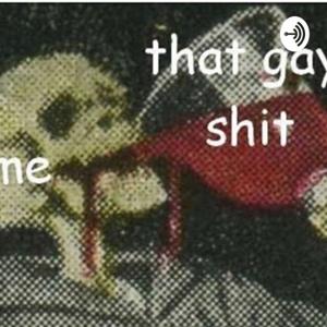 HOMIESEXUAL