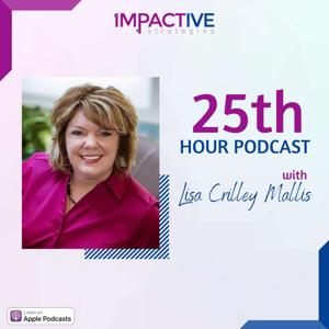 25th Hour Podcast