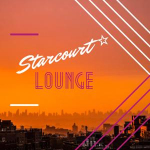 Starcourt Lounge