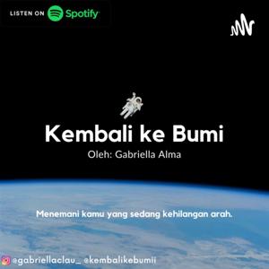 Kembali ke Bumi