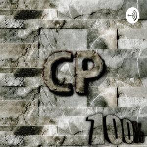 Cementpodden