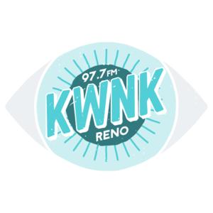 KWNK 97.7FM