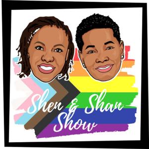 Shen & Shan Show: LGBTQ+ Pride & Business