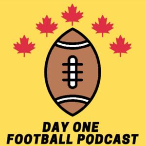 Day One Football Podcast