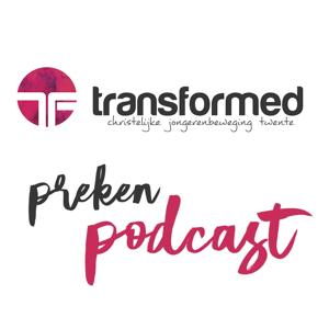 Transformed Twente - Preken