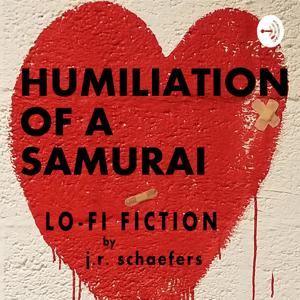 "Humiliation Of A Samurai"