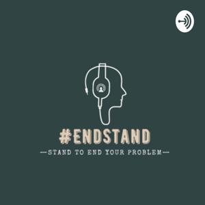 Suara #EndStand