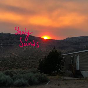 Shady Sands Adventures