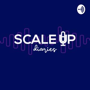 Scale-Up Diaries