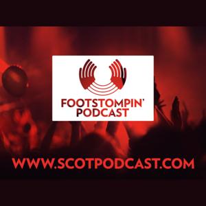 Foot Stompin Free Scottish Music Podcast by info@handsupfortrad.co.uk