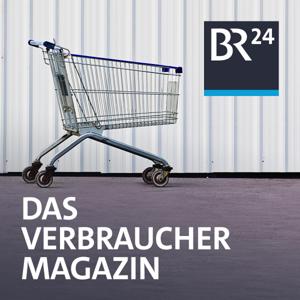 Das Verbrauchermagazin by Bayerischer Rundfunk