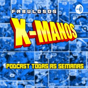 X-Manos Podcast