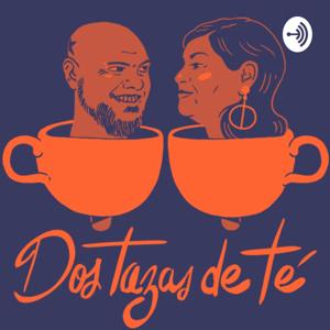 DOS TAZAS DE TÉ