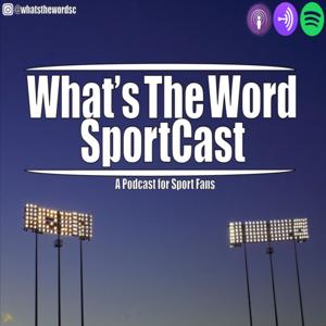 Whats The Word SportsCast