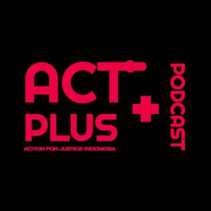 Act Plus Podcast