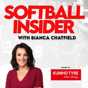 Softball Insider