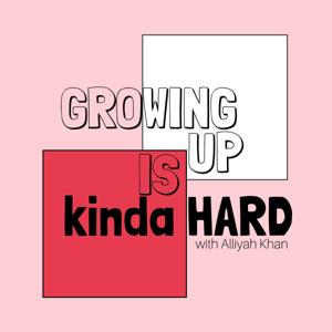 Growing Up Is kinda Hard