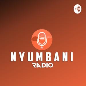 Nyumbani Radio