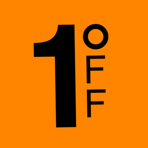 One Degree Off Podcast