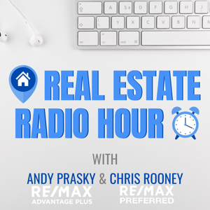 Real Estate Radio Hour