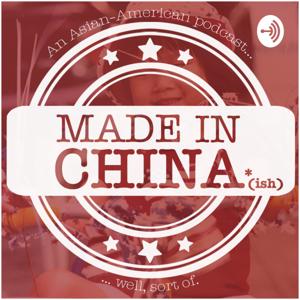 Made In China(ish)