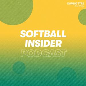 Softball Insider Podcast driven by Kumho Tyre