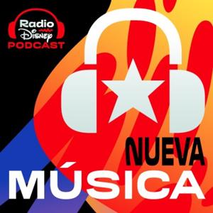 Nueva Música by Radio Disney Latinoamérica