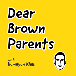 Dear Brown Parents with Humayun Khan