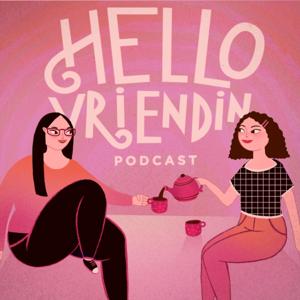 Hello, Vriendin!