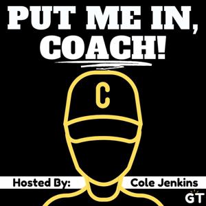 Put Me In, Coach!