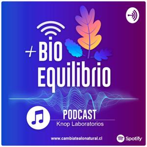 Bioequilibrio positivo