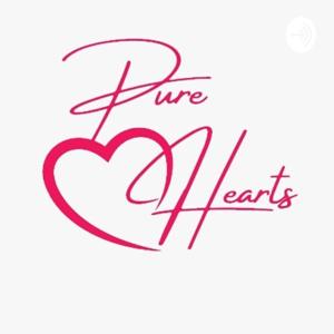 Pure Hearts Diaries 💕