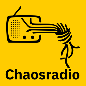 Chaosradio by Chaos Computer Club Berlin