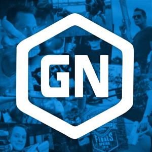 Gamersnet Podcast