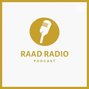 Raad Podcast