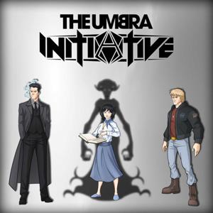 The Umbra Initiative by Keep Tappin' X