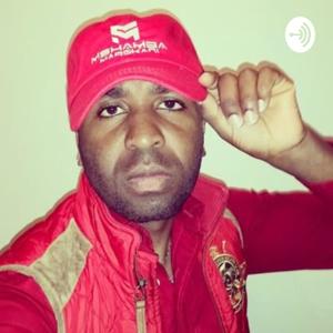 Mshamba Marekani -All Topics Considered Podcast