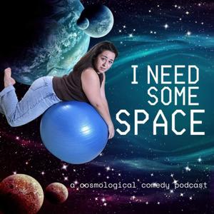 I Need Some Space