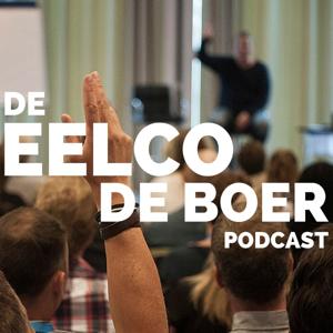 De Eelco de Boer Podcast (NL) by Eelco de Boer