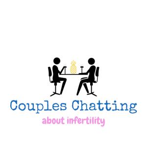 Couples Chatting About Infertility