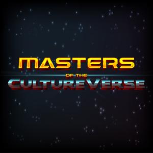 Masters of the Cultureverse