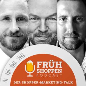 Früh-Shoppen