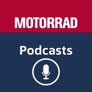 MOTORRAD Podcasts