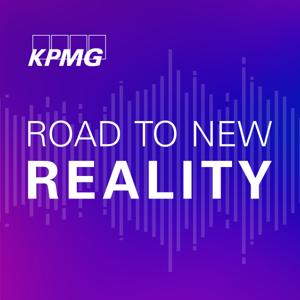 Road to new reality