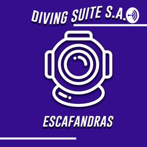 DIVING SUITE