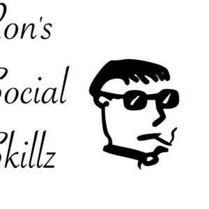 Ron's Social Skillz