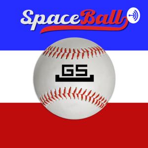 SpaceBall: A Baseball Podcast