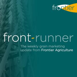 Frontrunner by Frontier Agriculture