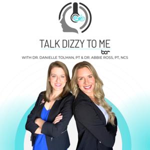 Talk Dizzy To Me by Balancing Act Rehab