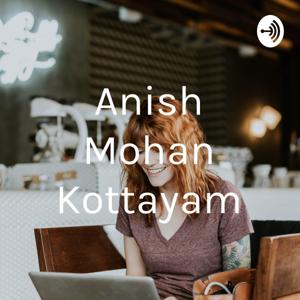 Anish Mohan